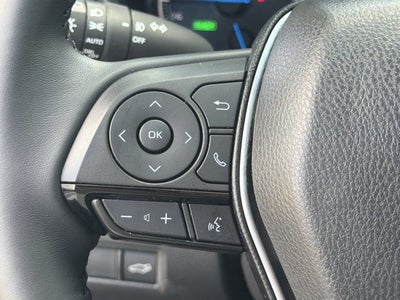2024 Toyota Venza Nightshade