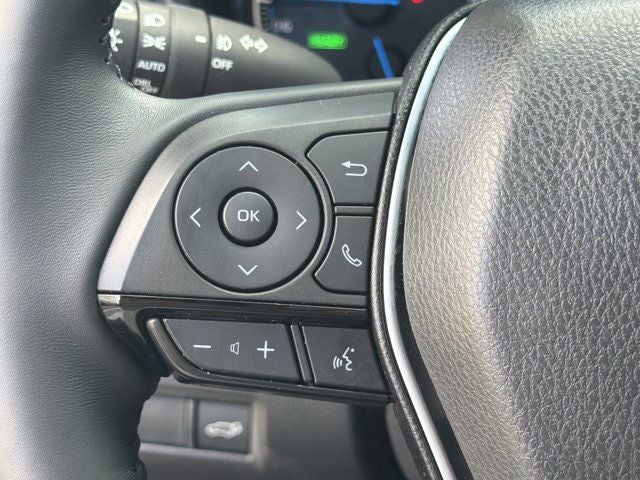 2024 Toyota Venza Nightshade