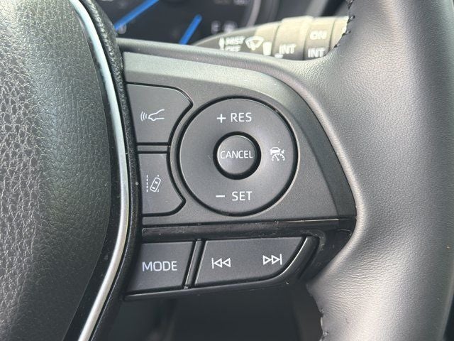 2024 Toyota Venza Nightshade