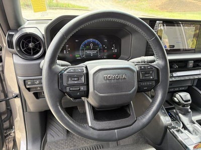 2024 Toyota Land Cruiser 1958