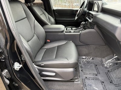 2025 Toyota Land Cruiser 1958