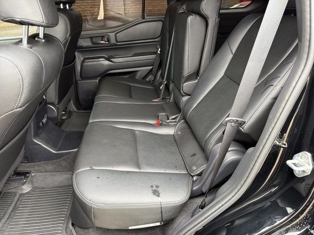 2025 Toyota Land Cruiser 1958