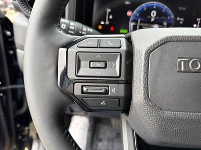 2025 Toyota Land Cruiser 1958