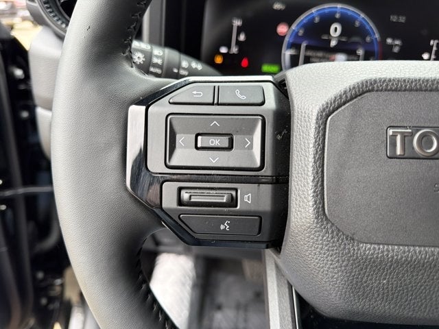 2025 Toyota Land Cruiser 1958