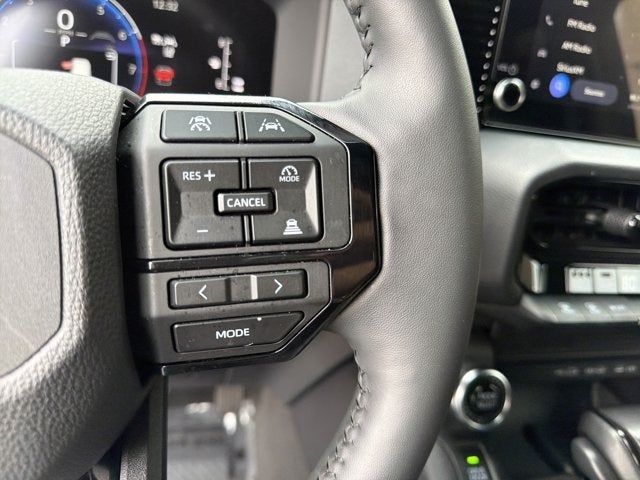 2025 Toyota Land Cruiser 1958