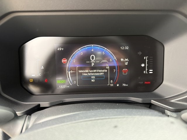 2025 Toyota Land Cruiser 1958