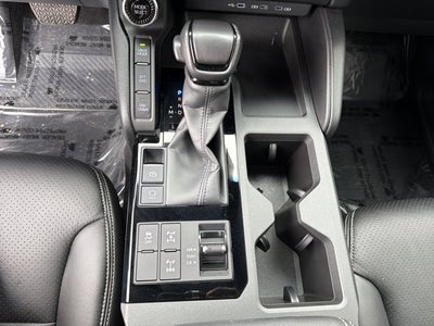 2025 Toyota Land Cruiser 1958