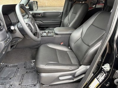 2025 Toyota Land Cruiser 1958