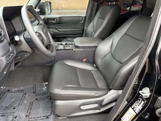 2025 Toyota Land Cruiser 1958