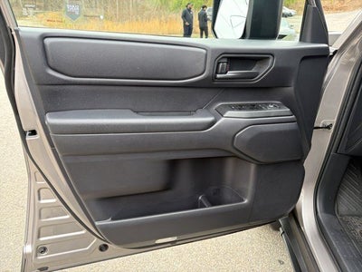 2025 Toyota Land Cruiser 1958