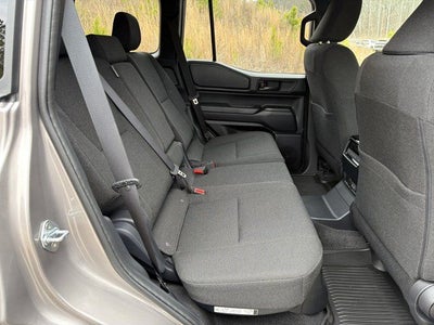 2025 Toyota Land Cruiser 1958