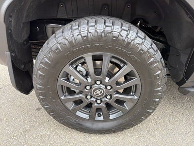 2025 Toyota Land Cruiser 1958