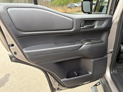 2025 Toyota Land Cruiser 1958