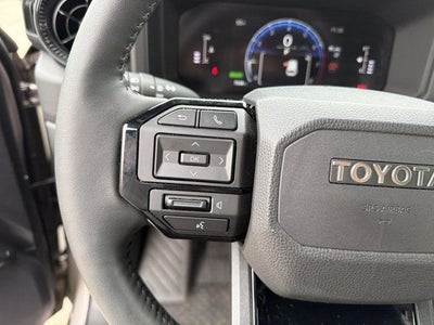 2025 Toyota Land Cruiser 1958