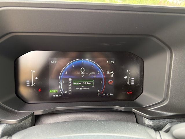 2025 Toyota Land Cruiser 1958