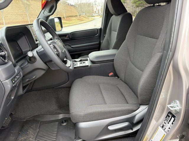 2025 Toyota Land Cruiser 1958