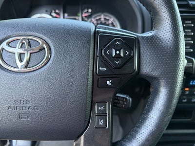 2023 Toyota 4Runner TRD Pro