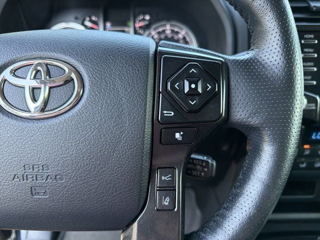 2023 Toyota 4Runner TRD Pro