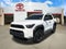 2025 Toyota 4Runner TRD Off-Road Premium