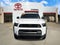 2025 Toyota 4Runner TRD Off-Road Premium