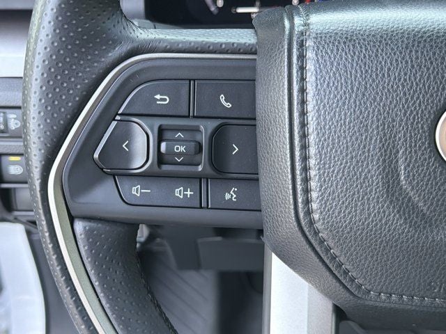 2025 Toyota 4Runner TRD Off-Road Premium