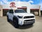 2025 Toyota 4Runner TRD Off-Road Premium