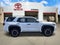 2025 Toyota 4Runner TRD Off-Road Premium