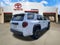 2025 Toyota 4Runner TRD Off-Road Premium
