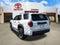 2025 Toyota 4Runner TRD Off-Road Premium