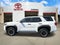 2025 Toyota 4Runner TRD Off-Road Premium