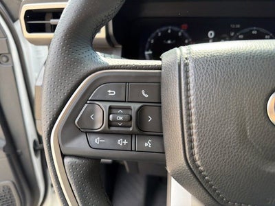 2025 Toyota 4Runner i-FORCE MAX Hybrid Limited