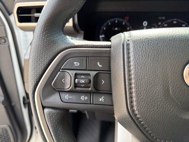 2025 Toyota 4Runner i-FORCE MAX Hybrid Limited