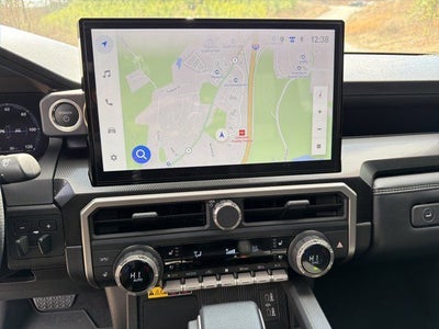 2025 Toyota 4Runner i-FORCE MAX Hybrid Limited