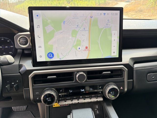 2025 Toyota 4Runner i-FORCE MAX Hybrid Limited