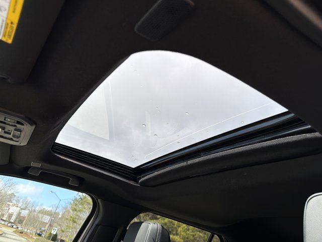 2025 Toyota 4Runner i-FORCE MAX Hybrid Limited