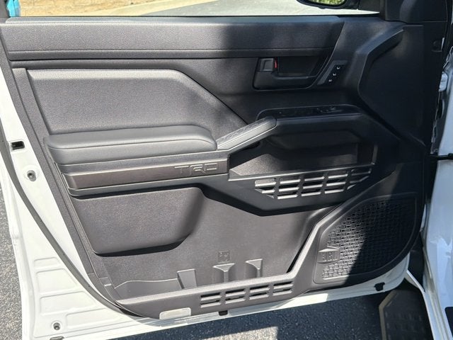 2025 Toyota 4Runner i-FORCE MAX Hybrid TRD Off Road Premium