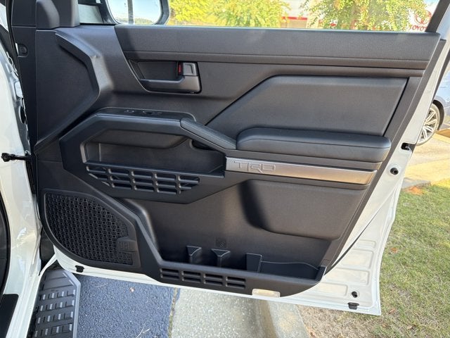 2025 Toyota 4Runner i-FORCE MAX Hybrid TRD Off Road Premium