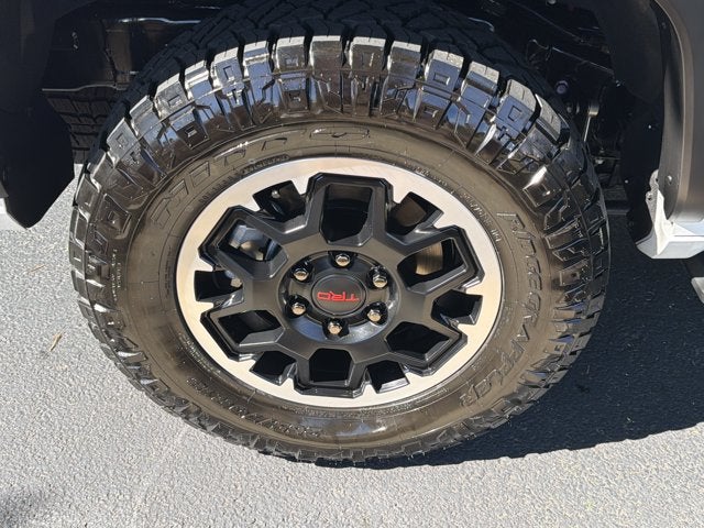 2025 Toyota 4Runner i-FORCE MAX Hybrid TRD Off Road Premium