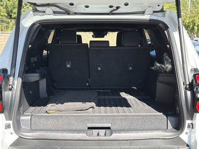 2025 Toyota 4Runner i-FORCE MAX Hybrid TRD Off Road Premium