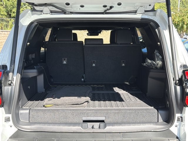 2025 Toyota 4Runner i-FORCE MAX Hybrid TRD Off Road Premium