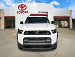 2025 Toyota 4Runner i-FORCE MAX Hybrid TRD Off Road Premium