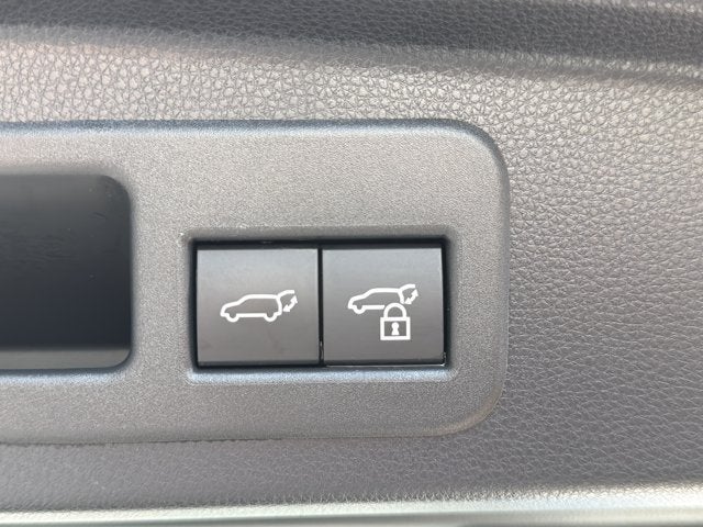 2025 Toyota 4Runner i-FORCE MAX Hybrid TRD Off Road Premium