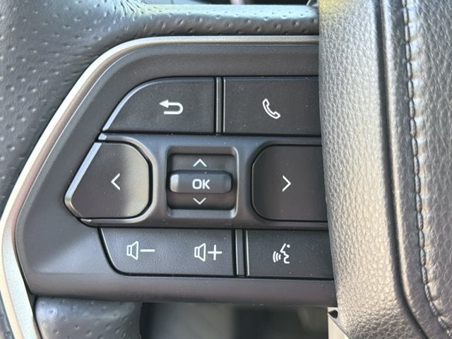 2025 Toyota 4Runner i-FORCE MAX Hybrid TRD Off Road Premium