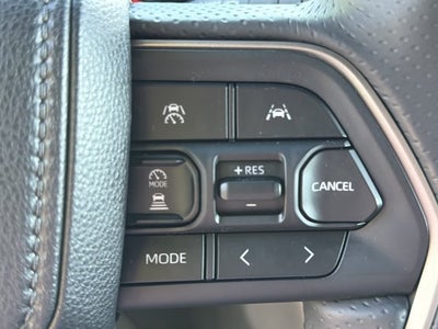 2025 Toyota 4Runner i-FORCE MAX Hybrid TRD Off Road Premium