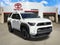 2025 Toyota 4Runner i-FORCE MAX Hybrid TRD Off Road Premium