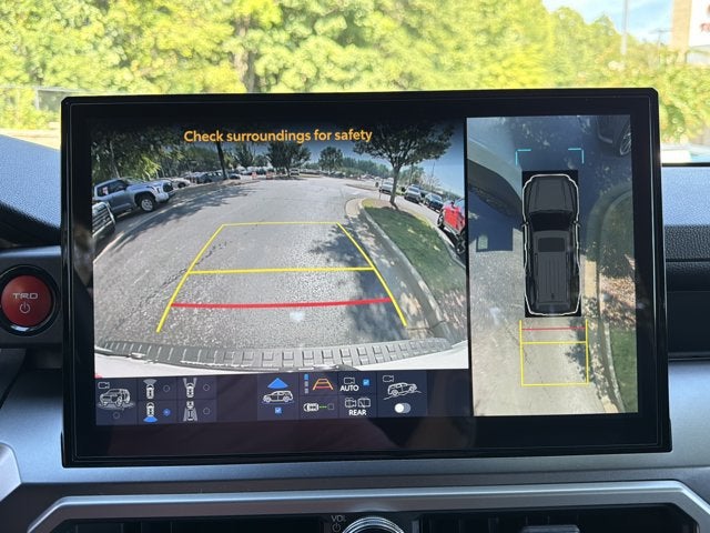 2025 Toyota 4Runner i-FORCE MAX Hybrid TRD Off Road Premium