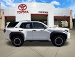 2025 Toyota 4Runner i-FORCE MAX Hybrid TRD Off Road Premium