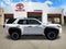 2025 Toyota 4Runner i-FORCE MAX Hybrid TRD Off Road Premium