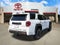 2025 Toyota 4Runner i-FORCE MAX Hybrid TRD Off Road Premium