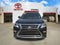 2020 Lexus GX 460